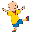 Caillou's avatar