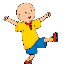 Caillou's avatar